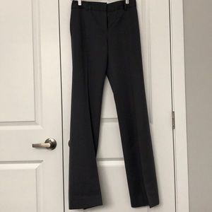 Stunning J Crew suit pants - Size 2T